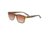 Simplify Wilder Polarized Sunglasses, Tortoise Frame, Brown Lens, Tortoise/Brown, One Size, SSU130-C5