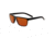 Simplify Winchester Polarized Sunglasses, Black/Brown, One Size, SSU116-BK