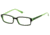 Skechers SE1117 Eyeglass Frames - Shiny Black Frame Color