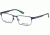 Skechers SE1149 Eyeglass Frames - Blue Frame Color