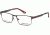 Skechers SE1149 Eyeglass Frames - Matte Gunmetal Frame Color