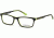 Skechers SE1150 Eyeglass Frames - Matte Dark Green Frame Color