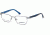 Skechers SE1151 Eyeglass Frames - Matte Gunmetal Frame Color