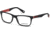 Skechers SE1158 Eyeglass Frames - Matte Black Frame Color