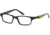 Skechers SE1161 Eyeglass Frames - Shiny Black Frame Color, Shiny Black Lens Color