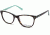 Skechers SE1631 Eyeglass Frames - Havana Frame Color