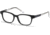 Skechers SE1639 Eyeglass Frames - Shiny Black Frame Color