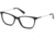 Skechers SE2142 Eyeglass Frames - Shiny Black Frame Color