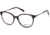 Skechers SE2143 Eyeglass Frames - Dark Brown Frame Color