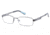 Skechers SE3108 Eyeglass Frames
