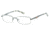Skechers SE3125 Eyeglass Frames