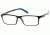 Skechers SE3154 Eyeglass Frames - Matte Black Frame Color