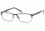 Skechers SE3171 Eyeglass Frames - Matte Black Frame Color