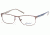 Skechers SE3171 Eyeglass Frames - Matte Gun Metal Frame Color
