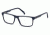 Skechers SE3199 Eyeglass Frames - Matte Blue Frame Color