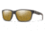 Smith Basecamp Sunglasses, Matte Gravy Frame, ChromaPop Polarized Bronze Mirror Lens, 201929FRE59QE
