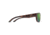 Smith Basecamp Sunglasses, Matte Tortoise Frame, ChromaPop Polarized Green Mirror Lens, 201929N9P59UI