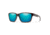 Smith Basecamp Sunglasses, Tortoise Frame, ChromaPop Polarized Opal Mirror Lens, 20192908659QG