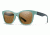 Smith Caper Sunglasses, Saltwater Frame, ChromaPop Polarized Brown Lens, CPCPBRSW