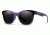 Smith Caper Chromapop Sunglasses - Women's, Violet Spray CPCMBOVTS