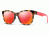 Smith Caper Chromapop Sunglasses - Women's, Havana Rise CPCMDMHVR