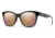 Smith Caper Sunglasses - Womens, Camo Tort Frame, Chromapop Rose Gold Lens, 201042PHW539V