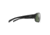 Smith Deckboss Sunglasses, Matte Black Frame, ChromaPop Polarized Gray Green Lens, 20406600363L7
