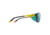 Smith Embark Sunglasses, Purple/Cinder/Hi Viz Frame, ChromaPop Polarized Opal Mirror Lens, 20461783858QG