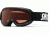 Smith Gambler Youth Goggle-Black-RC36