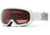 Smith Gambler Youth Goggle-White-RC36