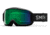 Smith GROM, Chromapop Everyday Green Mirror, BLACK GR6CPGBK19
