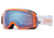 Smith Grom Youth Goggle-Sno-Motion-Blue Sensor Mirror
