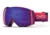 Smith I/O Snow Goggles - Mens, Monarch Reset, Chromapop Everyday Violet Mirror Lens, II7CPVMNR19