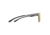 Smith Lowdown Metal Sunglasses, Brushed Gunmetal Frame, ChromaPop Polarized Bronze Mirror Lens, 204930KJ154QE