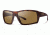 Smith Optics Challis Single Vision Prescription Sunglasses, Matte Tortoise Frame, Polarized, CHCPBRMTSV