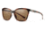 Smith Optics Colette Progressive Prescription Sunglasses, Tortoise Frame, Polarized, CLCPBRTTPR