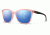 Smith Optics Colette Bifocal Prescription Sunglasses, Blush Matte Black Frame, CLPCBMBHBI