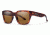 Smith Optics Comstock Single Vision Prescription Sunglasses, Matte Vintage Havana Frame, Polarized, CMCPBRMVHVSV