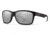 Smith Optics Drake Progressive Prescription Sunglasses, Matte Black Frame, Polarized, DKRPGYMMBPR