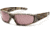 Smith Optics Elite Hudson Tactical Sunglasses, Realtree Max 4, Ignitor HUTPCIGMX4