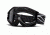 Smith Optics Evo MotoSport Goggles - Black