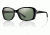 Smith Optics Facet sg, Black/pol Gray grn chrom lens FARPGNBK