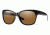 Smith Optics Feature Progressive Prescription Sunglasses, Black Frame, Polarized, FECPBRBKPR