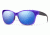 Smith Optics Feature Progressive Prescription Sunglasses, Crystal Ultraviolet Frame, FEPCBMCUVPR