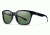 Smith Optics Founder Progressive Prescription Sunglasses, Black Frame, Polarized, FOCPGNBKPR