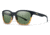 Smith Optics Founder Sunglasses, Black Fade/Gray Green, OSFA FOPCGNMBFT