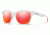 Smith Optics Founder Progressive Prescription Sunglasses, Matte Crystal Red Frame, FOCMDMMCRDPR