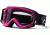 Smith Optics Fuel V-2 Goggles Hot Pink w/ Clear AFC Lens FL1CFHP11