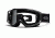 Smith Optics Fuel V.2 Quick Strap Goggles, Black FQ1CFBK10