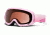 Smith Optics Gambler Goggles - Pink Flutterby Frame, Rc36 Lenses GM3EPF12